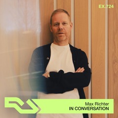 EX.724 Max Richter