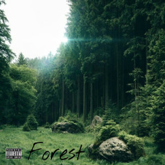 Forest (prod.Scizzie)