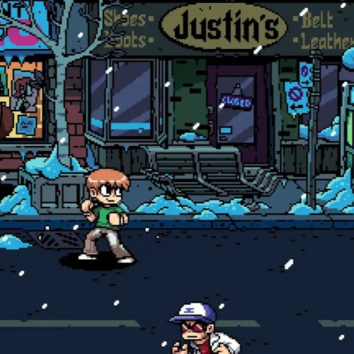Another Winter - Scott Pilgrim Vs. the World Remix