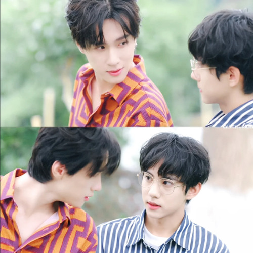 Đêm Cuối Cùng Trên Trái Đất · Triển Hiên - 地球最后的夜晚 · 展轩 - OST Nghịch Ái - OST Revenged Love · 逆爱