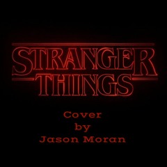 Stranger Things Theme Cover