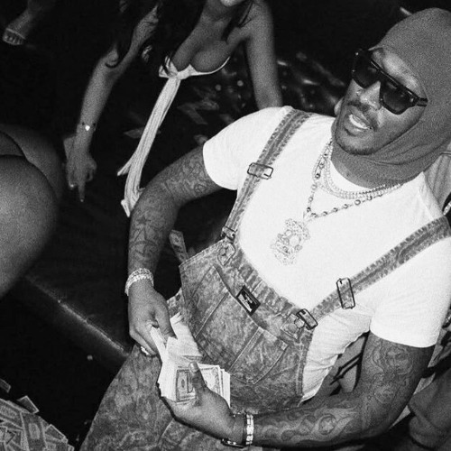 Step Up | Future Type Beat