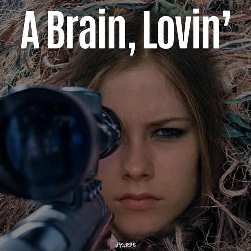 A brain, lovin' (prod by. Macky Llaneta)
