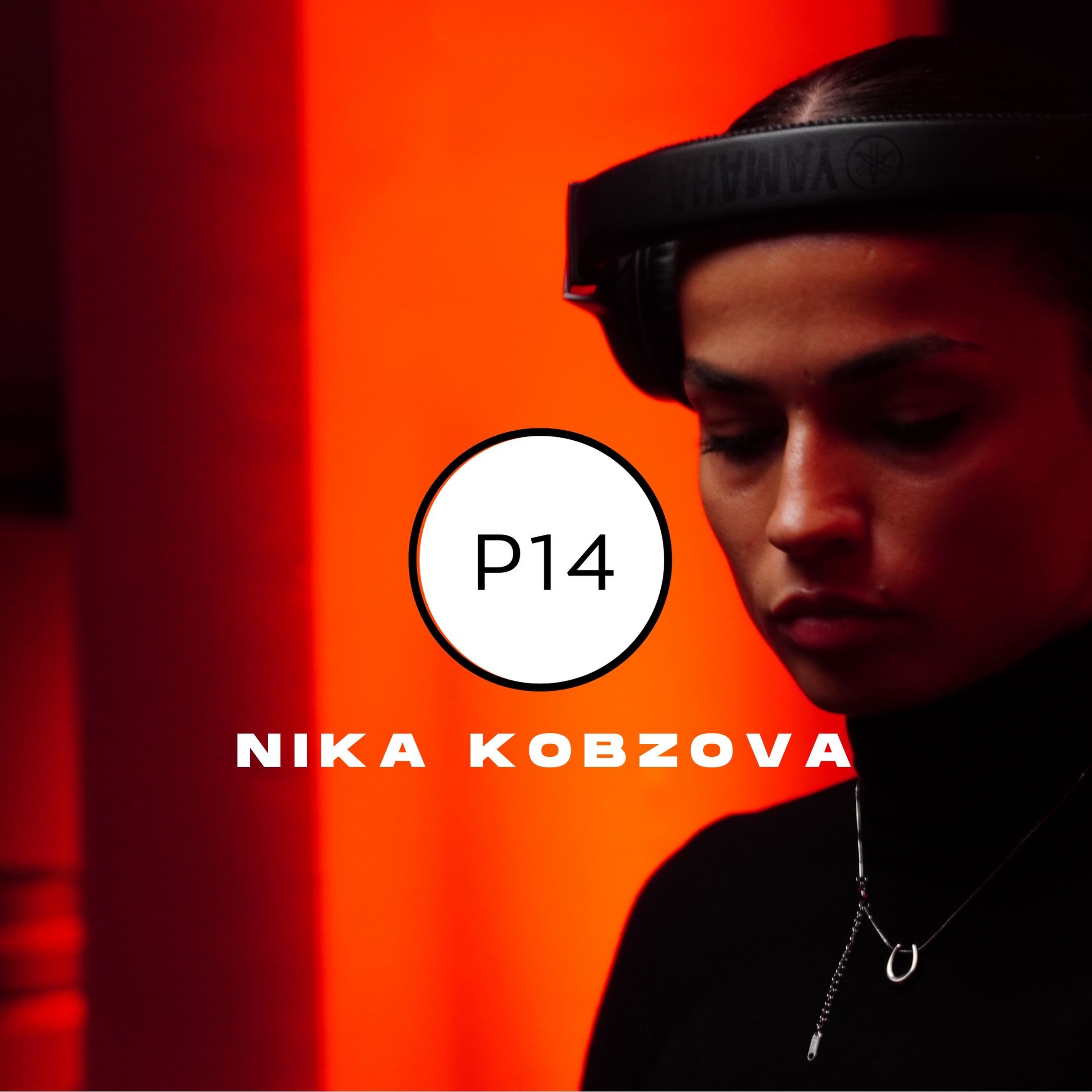 P14 video podcast