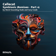 Recurring Phases (Cary Crank Remix)