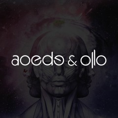 Aoede & Ollo - Discovery Project: Nocturnal Wonderland 2022