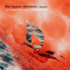 4 Alex Aguayo, Silicodisco - Lucid Dreams (Masella Remix), Beatfreak Recordings