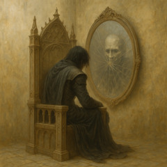 Narcissistic Revenge