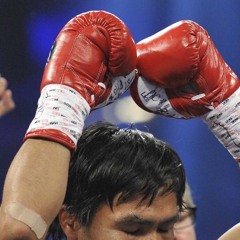Feel like manny pacquiao (Prod. Petruhabeats)