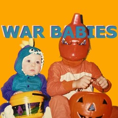 War Babies: Ep. 2 - Spinoza Vs. Hume