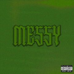 messy feat anna mvze