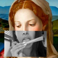 Because of you (prod. Daxler)