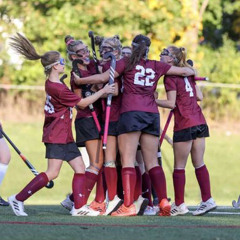 Govs Varsity Field Hockey Warmup 2022