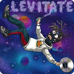 Nize Guy - Levitate
