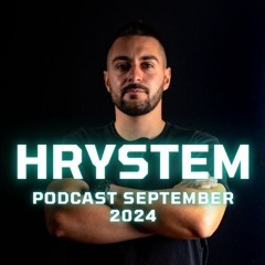 Hrystem - Podcast September 2024
