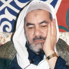 من قصيدة الحبيب شعر صلاح الدين القوصي