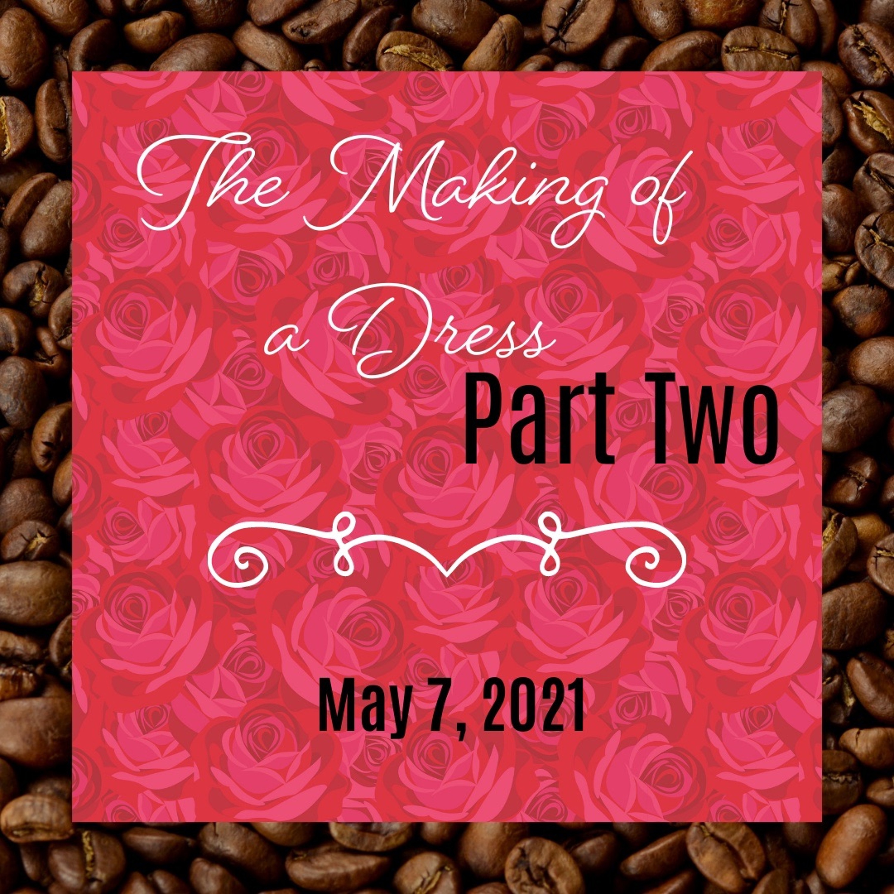 Coffee Talk with Crystal: The PIP Years