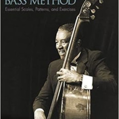 download KINDLE 🖋️ Ray Brown's Bass Method: Essential Scales, Patterns, and Excercis