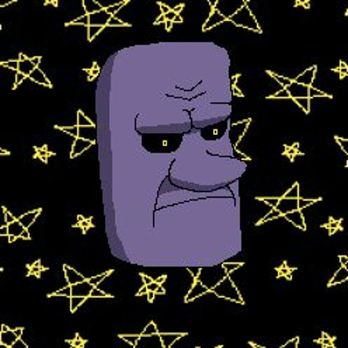 John death of Gutter the unioverse