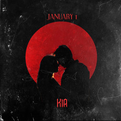 JANUARY 1 [Prod. Biggi]