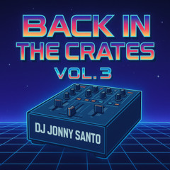 Back in the Crates Vol. 3
