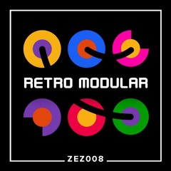 ZEZ008 ZENOLOGY Sound Pack "Retro Modular" - Tone Preview 3