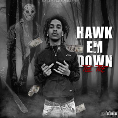 TLG TRE - HAWK EM DOWN