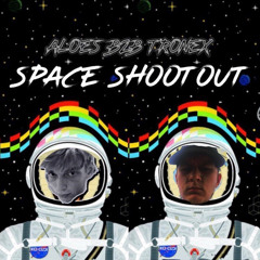 Aloes-B2B-Tronex(Destruction crew)Space_Shootout.