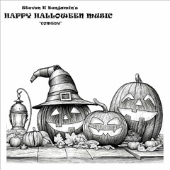 1. Halloween