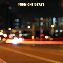 Midnight Beats (Beat, Claps and Guitars)