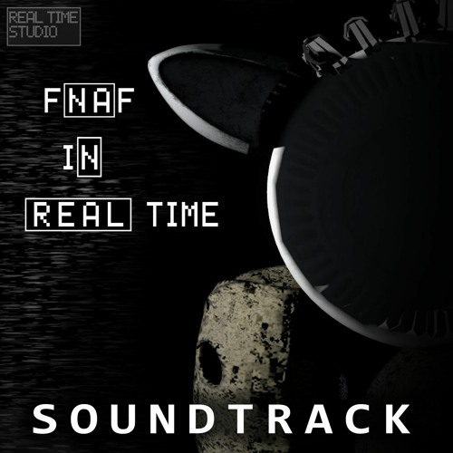 Real Time Studio (@RealTimeFNAF) / X