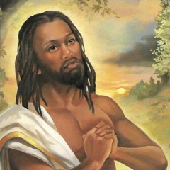 I Walk (As A Child Of God) - Christian Matthew Holder [The Myth On Mars]