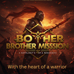 With the heart of a warrior Remix