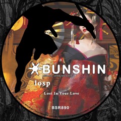 losp - Lost In Your Love (FREE DOWNLOAD)