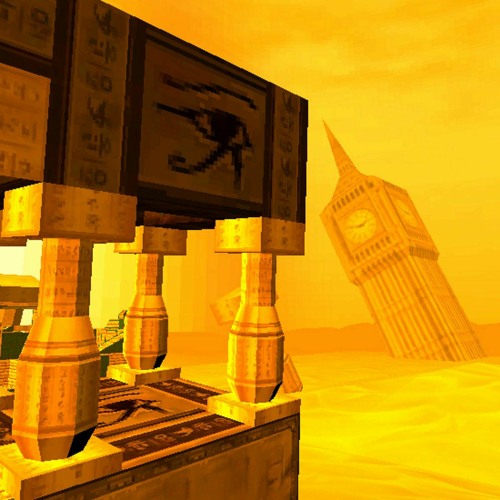 Sands of Tide - ULTRAKILL OST