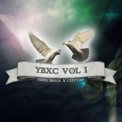 YBXC VOL. I 『prod. yung brick x cizzvrp』