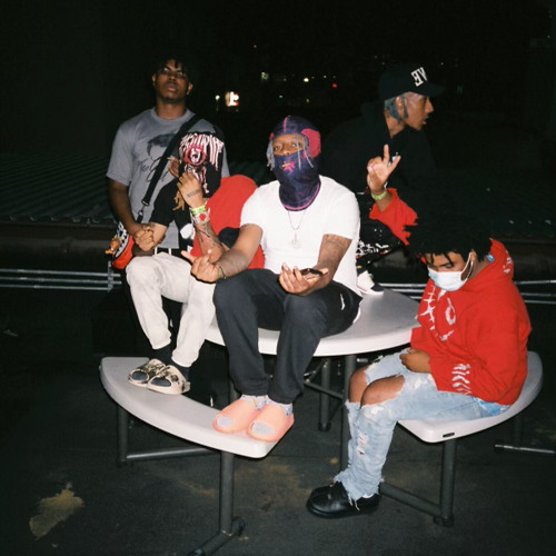 STAND UP [twentywrld]