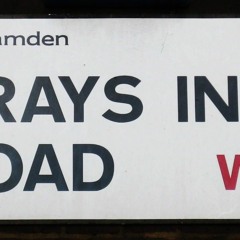 Andy B 30 May 1999  Kismet Grays Inn Road
