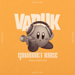 Gourmet Race (VADUK Remix) [Buy = Free Extended Download]