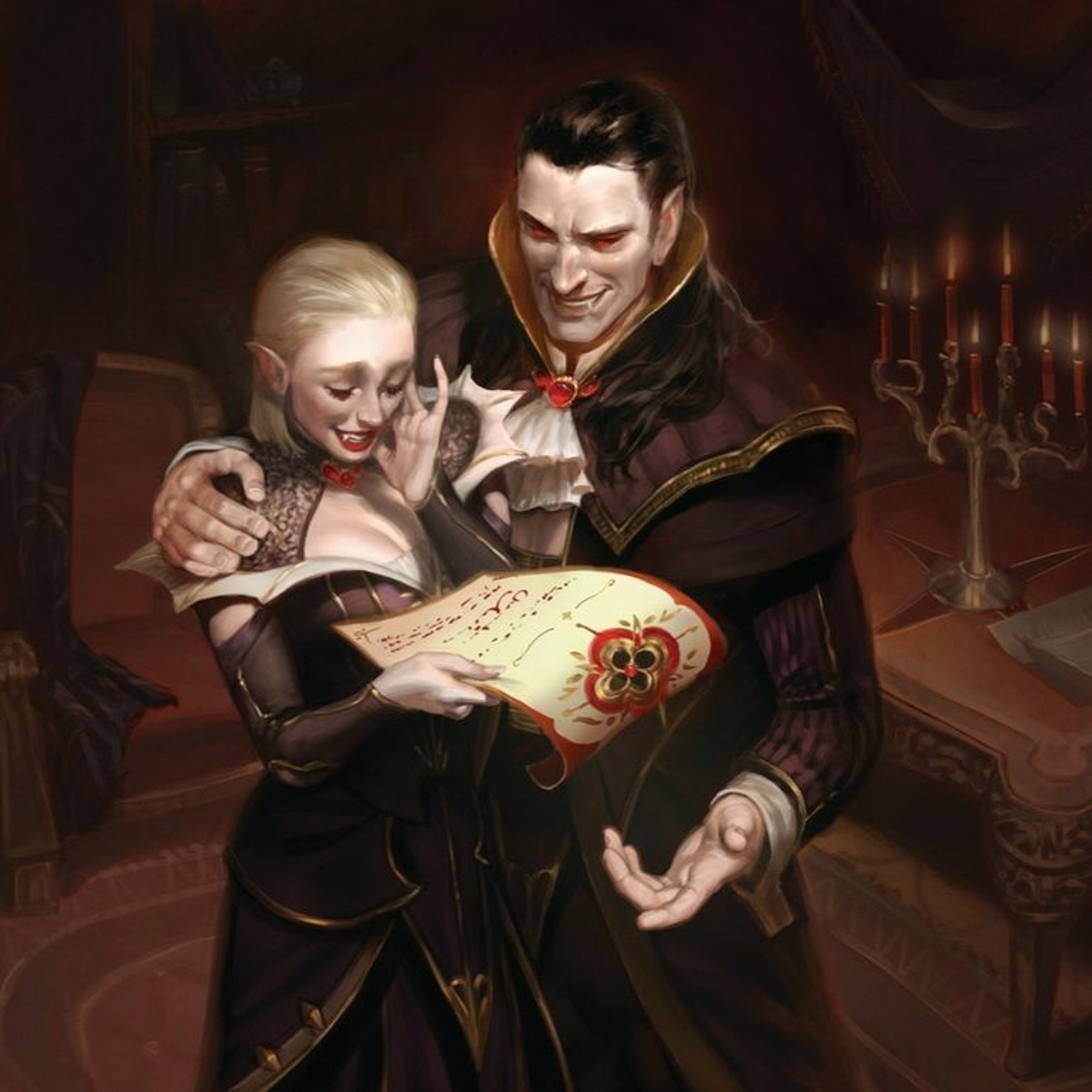 MTG Grindcast