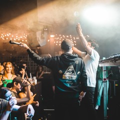 TORONTOISBROKEN:live