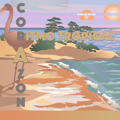 Stream Ritmo Tropical (Ritmo Tik Tok Mix) by corAzon | Listen online ...