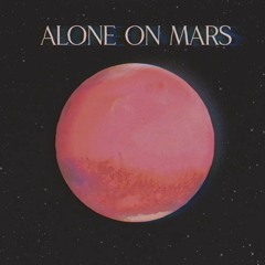 Alone On Mars