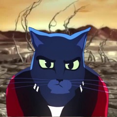 Lone Digger In The End