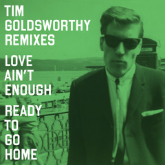 Love Ain't Enough (Tim Goldsworthy Remix)