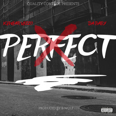 Perfect (feat. DaBaby)