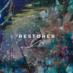 Restorer (feat. Byron Hosking & Izi Dawson)