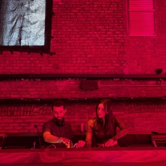 YONIT b2b Hoss | Refuge NYC 3.14.26 | Opening Set for Maxi Degrassi and Tim Green