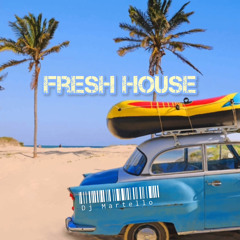 * Fresh House Series * 2020 Commercial Dance/House