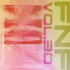 FNF // Vol 30 (08-14-26)